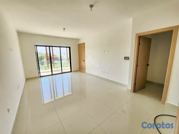 apartamentos - APARTAMENTO PLANTA FULL Y PISCINA LLANOS GURABO ST 2