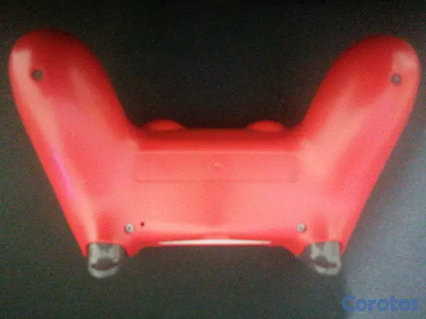 consolas y videojuegos - Control de PS4  2