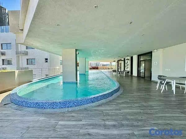 apartamentos - Venta y Alquiler Amueblado en la Julia 8
