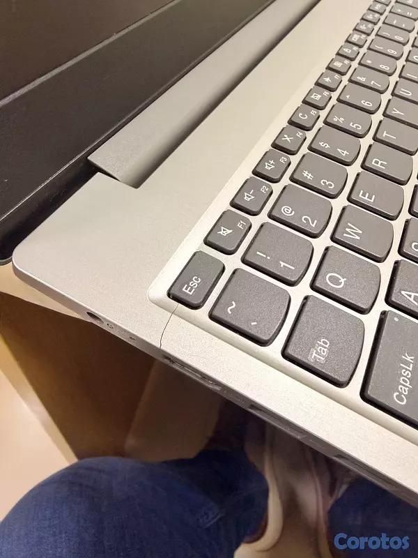 computadoras y laptops - LENOVO IDEAPAD 3 / 11va GENERACIÓN / $18,000 / NEG 3