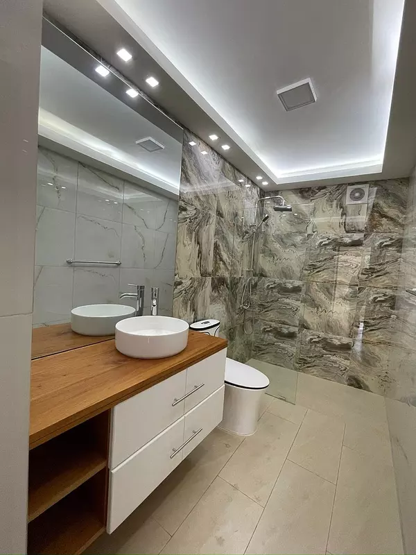 casas - Hermosa Vivienda Disponible en La Zurza  3