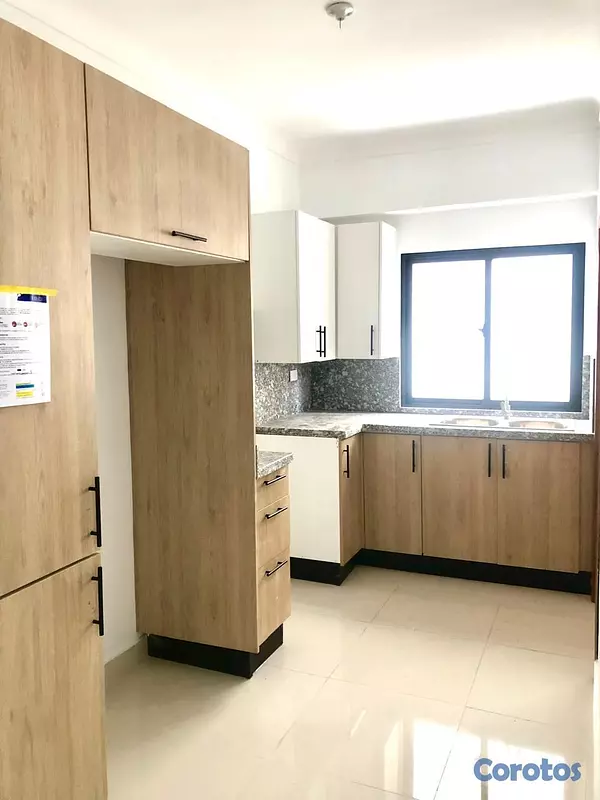 apartamentos - Apto nuevo de 3Hab en Mirador Norte 10