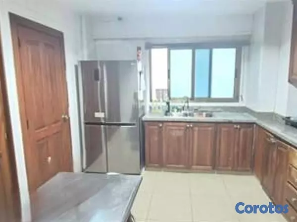 apartamentos - 
vendo en piantini apartamento 6