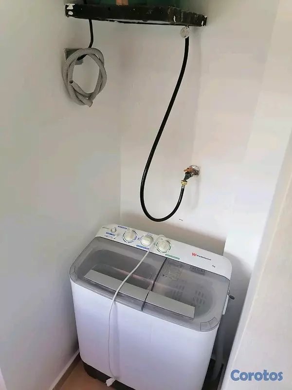 apartamentos - venta de apartamento en el residencial Las Cayenas, Bávaro  9