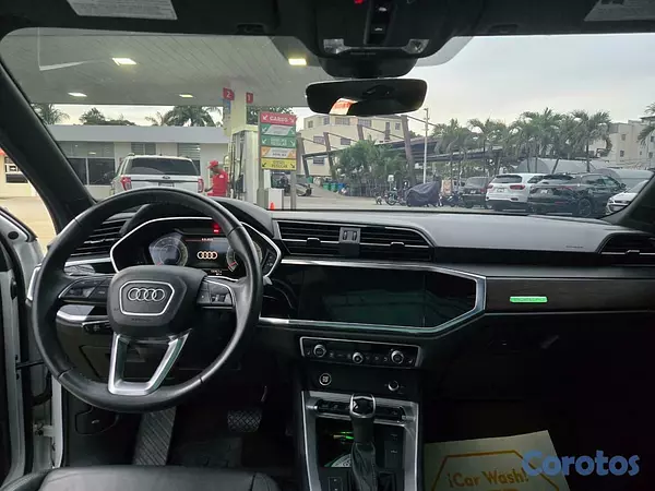 jeepetas y camionetas - audi Q3 2022 8