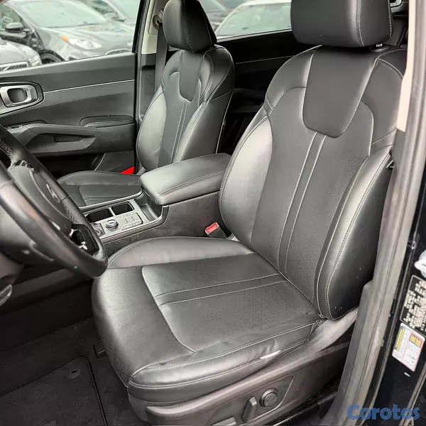 jeepetas y camionetas - KIA SORENTO S 2021 6