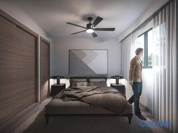 apartamentos - Apartamento en venta en la Avenida Charles de Gaulle 2