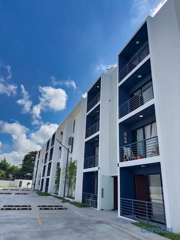apartamentos - Apartamento Listo en Venta, Carretera Don Pedro, S 10