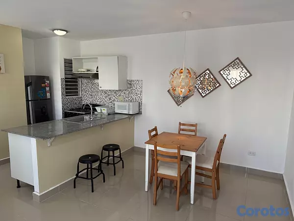 apartamentos - OPTIMA SEGURIDAD LIMPIEZA Y ORDEN 4