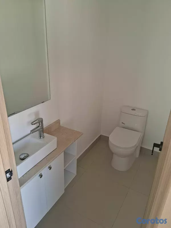 casas vacacionales y villas - Villa en Ciudad La Palma, Punta Cana 7