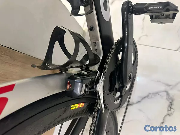 bicicletas y accesorios - VENDO BICICLETA CERVÉLO S5,NUEVA TOTALMENTE... 8