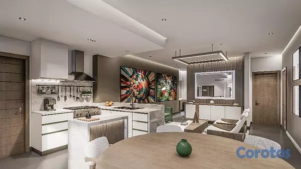 apartamentos - La Esperilla. Apto. ejecutivo ideal para quienes buscan tranquilidad y seguridad 6