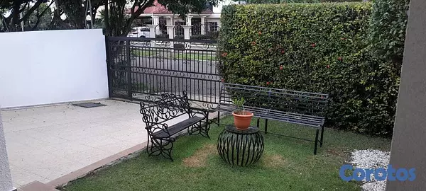 solares y terrenos - Solar  y casa en los Prados de 500 metros  6