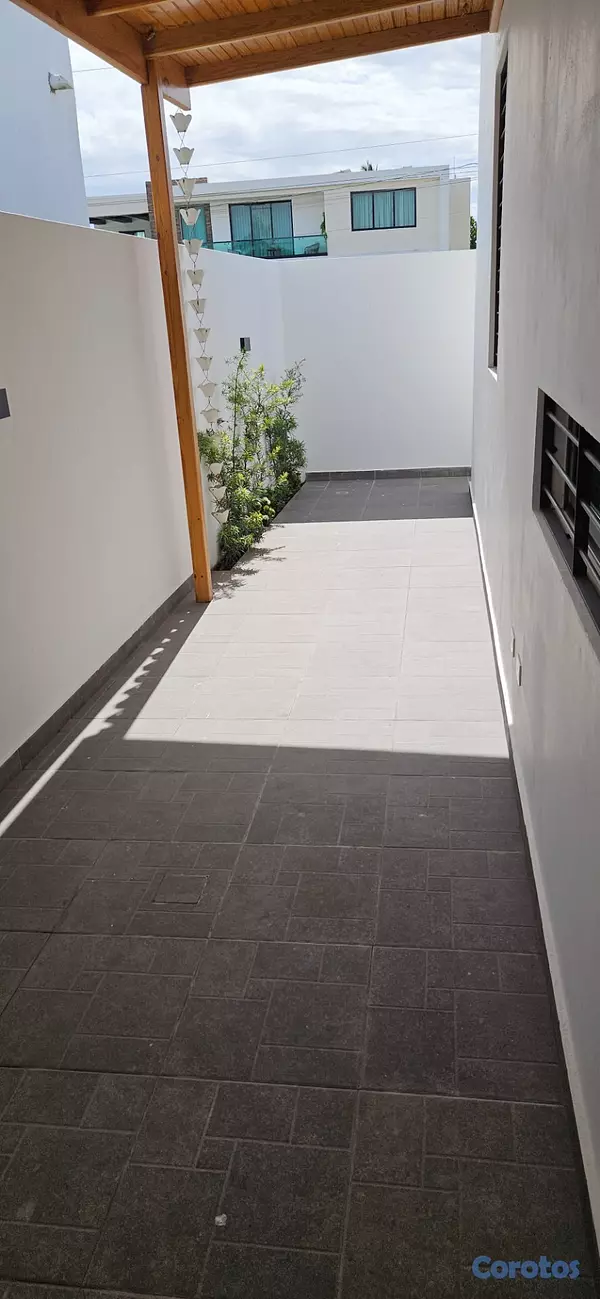 casas - Casa en Don Jose Maria 3