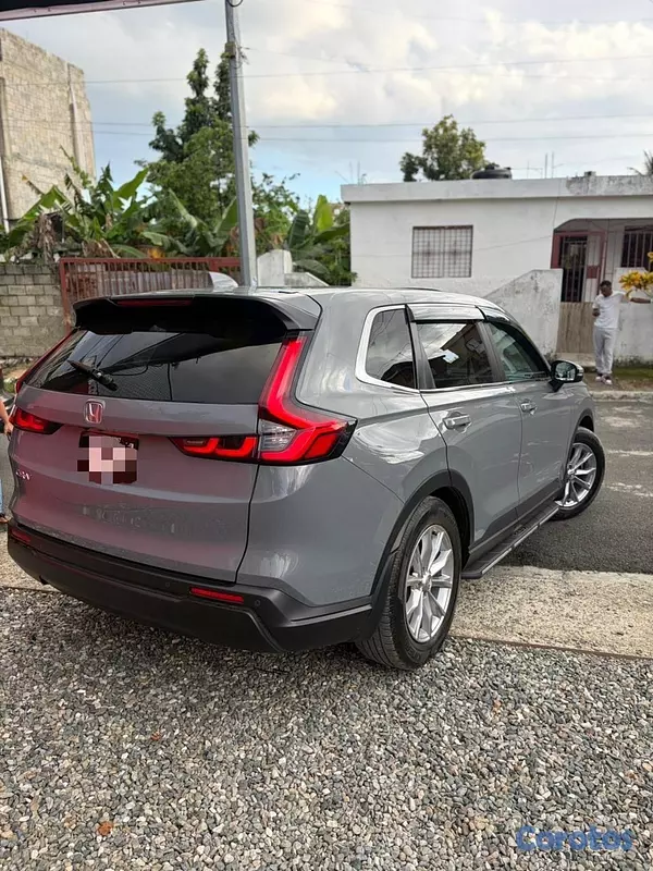 jeepetas y camionetas - Honda CRV 2011 EXL 🎁🎁🎁🚀🚀🚀🚀🔥🔥🔥🔥 8
