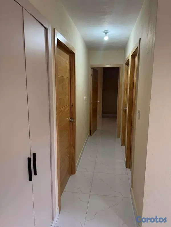 apartamentos - Venta de apartamentos nuevos en Sol de Luz Villa Mella, 3 hab y parqueo 9