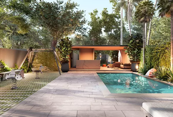 apartamentos - Nuevo Proyecto de Apartamentos Proximo al Aeropuerto  7
