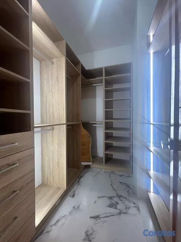 apartamentos - Apartamento en Alquiler Bella Vista  10