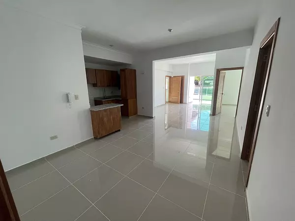 apartamentos - apartamentos nuevos en reparto los tres ojos 6
