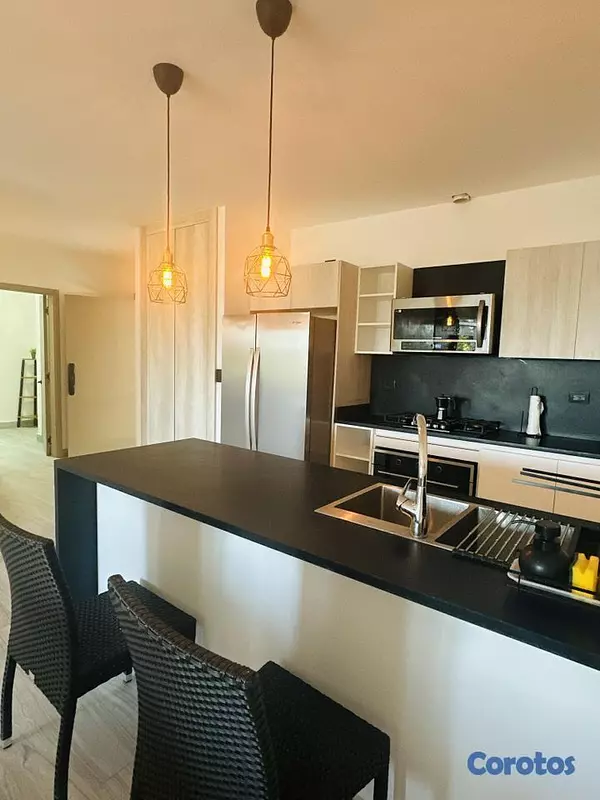 apartamentos - Apartamento en Punta Cana Village de  3 habitacion 10