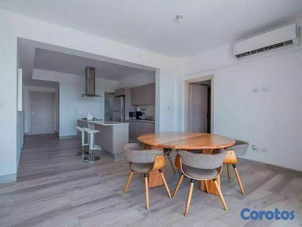 apartamentos - Alquiler de apartamentos amueblado en punta cana  2