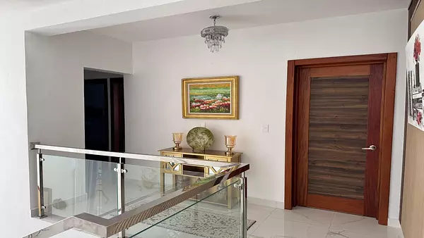 casas - VENDO Casa en Higuey, Residencial Natura 8