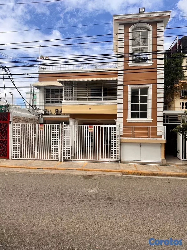 apartamentos - Se alquila apartamento amueblado en el parque Italia autopista de san isidro  10