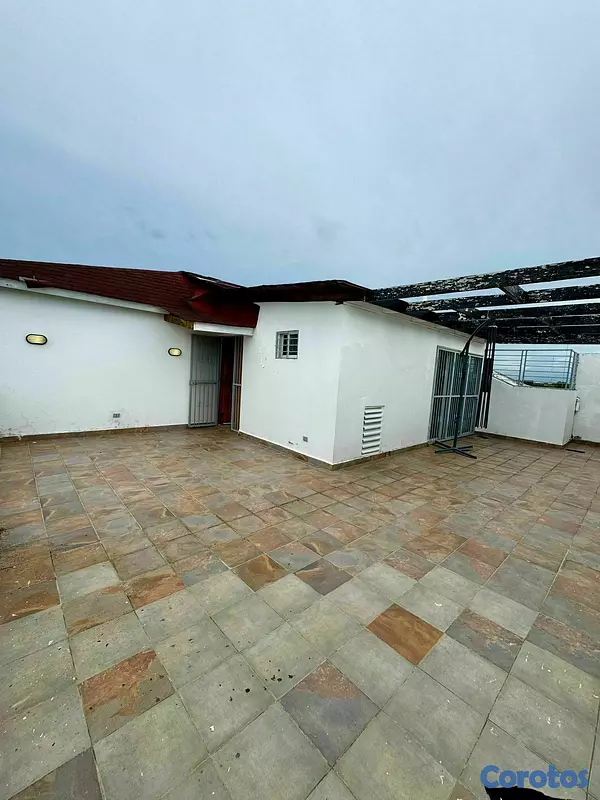penthouses - VENDO Penthouse En Viejo Arroyo Hondo Cód:PD553 9