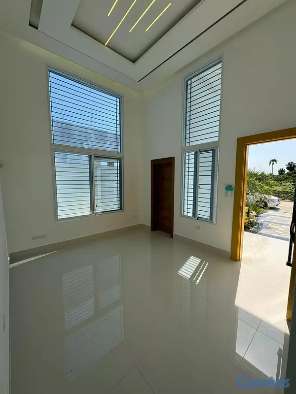 casas - HERMOSA CASA EN VENTA - SANTIAGO. 3