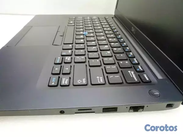 computadoras y laptops - Dell Latitude 7490 14" | 7th Gen Intel i5-7MA  1.9 4