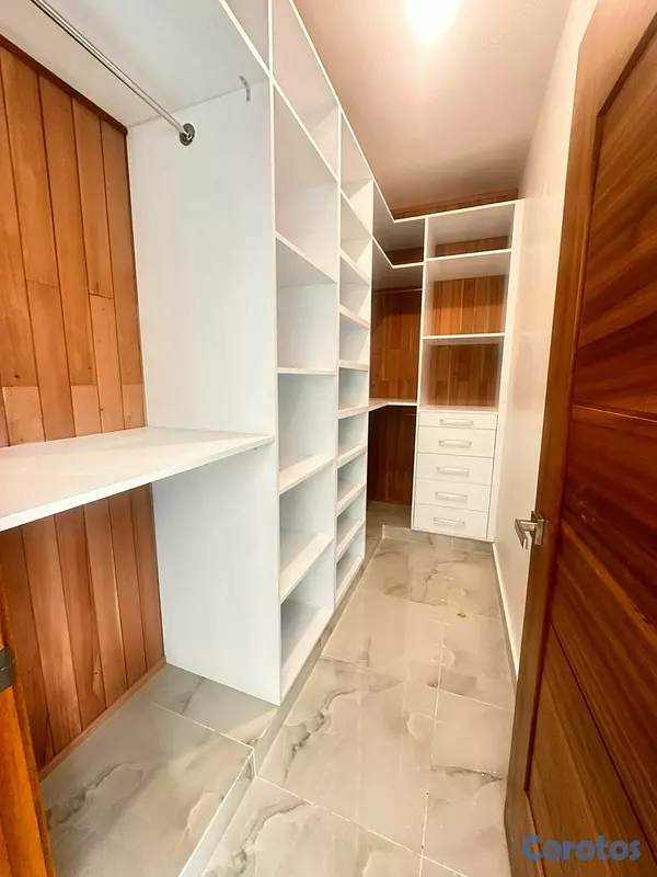 casas - Casa de lujo en venta - Villa María, Santiago 3