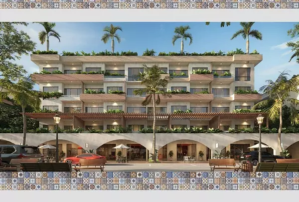 apartamentos - Vendo proyecto de apartamentos en punta cana 6