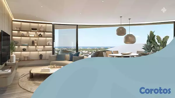 apartamentos - Apartamentos de lujo con diseño tropical contempor 8