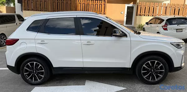 jeepetas y camionetas - mantenimiento al día  5