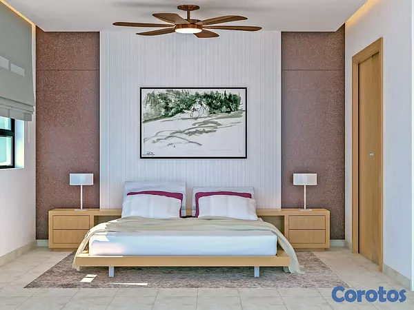 apartamentos - Maravilloso y exclusivo proyecto de apartamentos e 6