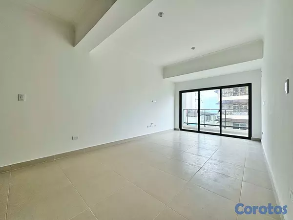 apartamentos - Moderno apartamento de 2 habitaciones con amenidades exclusivas en Bella Vista. 2