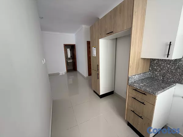 apartamentos - APARTAMENTO EN VENTA – TORRE MODERNA EN MIRADOR NORTE
(Proyecto Nuevo) 3