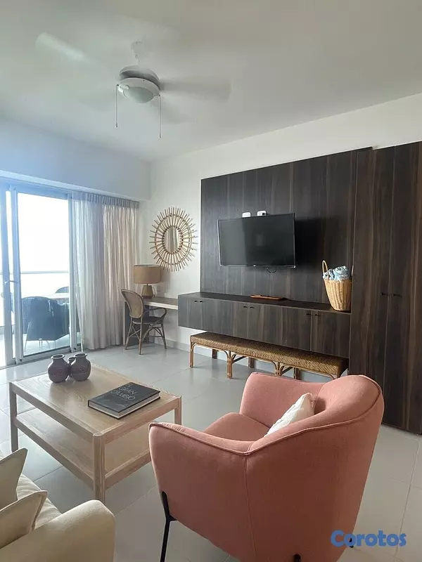 apartamentos - HERMOSO APARTAMENTO AMUEBLADO EN MARBELLA, JUAN DOLIO 7