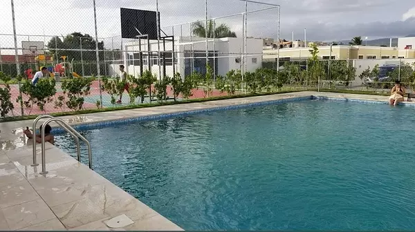 apartamentos - Apartamento de Venta Ubicado en Gurabo 6