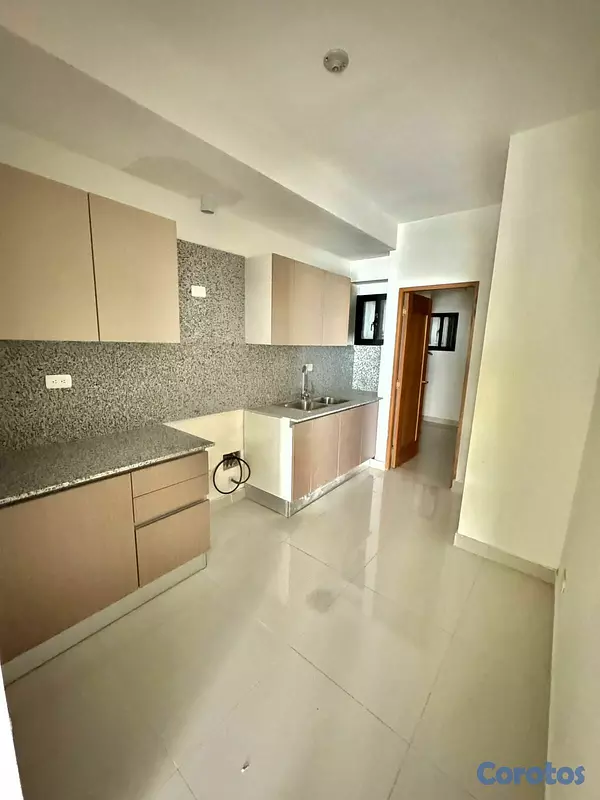 apartamentos - Vendo apartamentos nuevos en El Millón  4