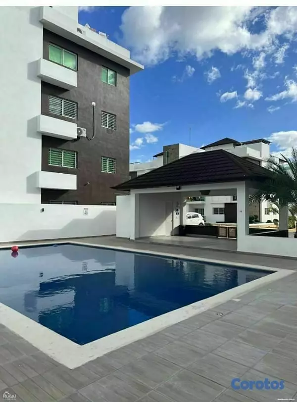 penthouses - PENTHOUSE EN VENTA, LLANOS DE GURABO SANTIAGO 4