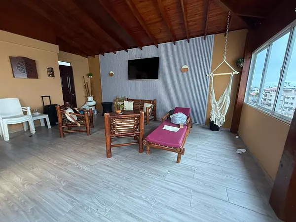 apartamentos - Vendo Pent-house en Miramar 7