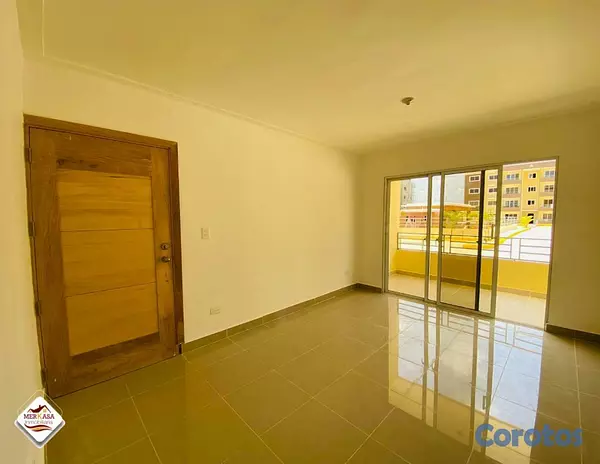 apartamentos - COMODOS Y AMPLIOS APARTAMENTOS  6