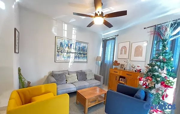 apartamentos - APARTAMENTO EN  PRIMER NIVEL CON PATIO  2