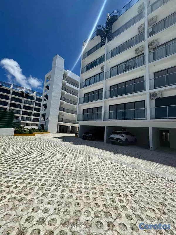 apartamentos -   APARTAMENTO NUEVO EN PUNTA CANA DE OPORTUNIDAD 1