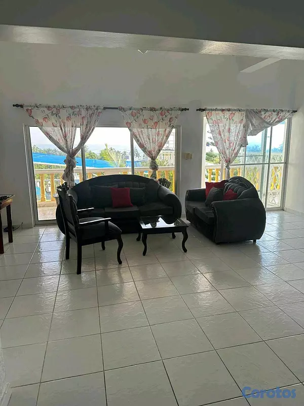 apartamentos - apartamento en uno de los residenciales más exclusivos de puerto plata  19
