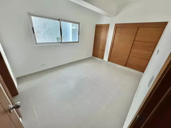 apartamentos - Vendo apartamento en Evaristo Morales  10