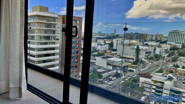 apartamentos - Torre de Alta Gama en Piantini 10