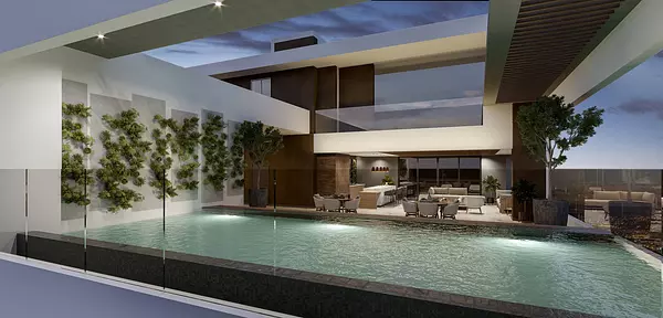 apartamentos - EMOCIONANTE NUEVO PROYECTO EN LA PRESTIGIOSA ZONA DE WISNTON CHURCHILL!  8