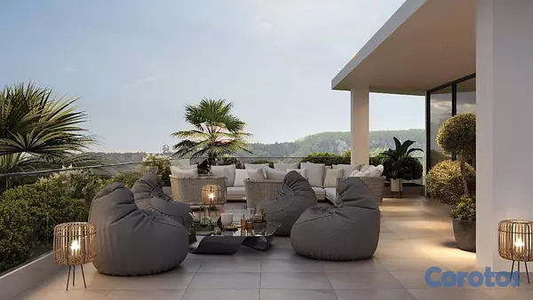 casas vacacionales y villas - Villa en Construcción en Venta – Cap Cana, Punta C 18